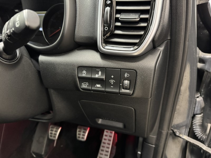 Used Kia Sportage 2021 for sale - 77607085: Photo 31