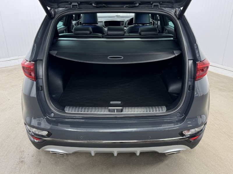 Used Kia Sportage 2021 for sale - 77607085: Photo 44