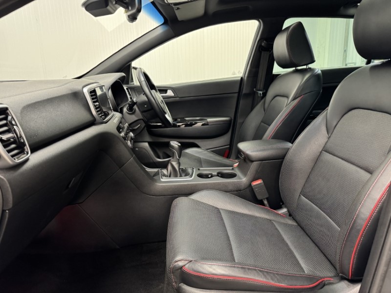 Used Kia Sportage 2021 for sale - 77607085: Photo 5