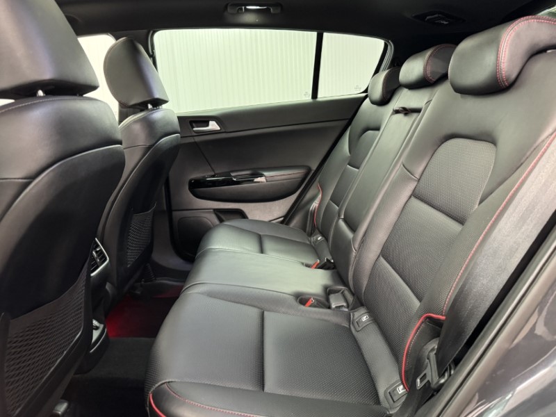 Used Kia Sportage 2021 for sale - 77607085: Photo 6