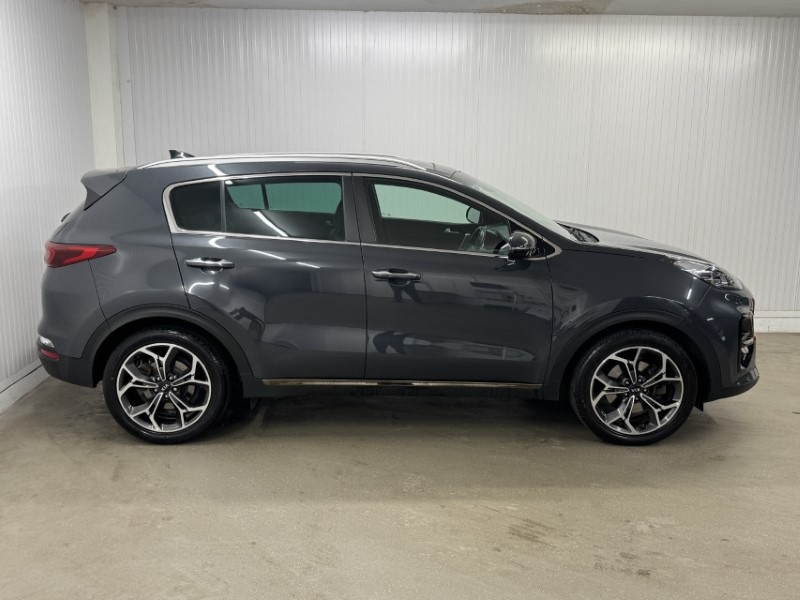 Used Kia Sportage 2021 for sale - 77607085: Photo 7