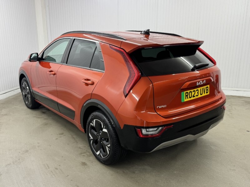 Used Kia Niro 2023 for sale - 77515966: Photo 3