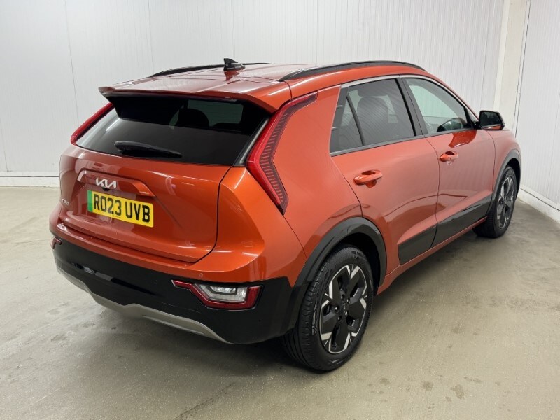 Used Kia Niro 2023 for sale - 77515966: Photo 31