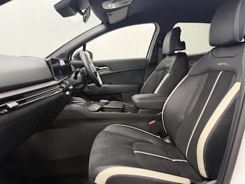 Used Kia Sportage 2025 for sale - 79640404: Photo