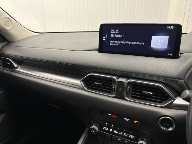 Used Mazda CX-5 2024 for sale - 77245239: Photo 20