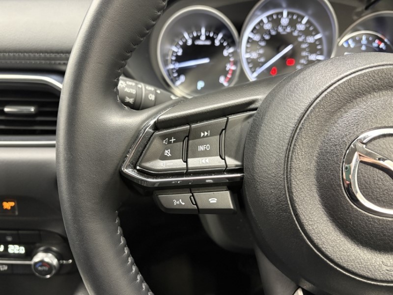 Used Mazda CX-5 2024 for sale - 77245239: Photo 22