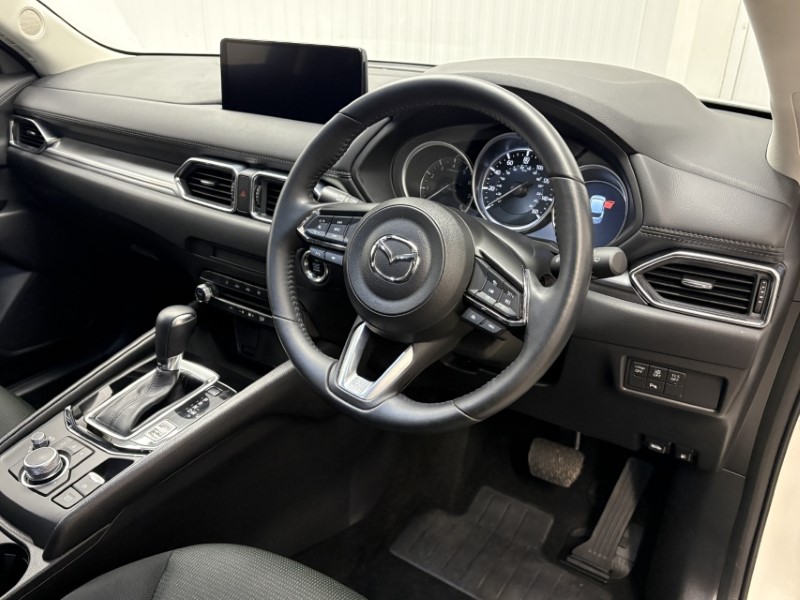 Used Mazda CX-5 2024 for sale - 77245239: Photo 30