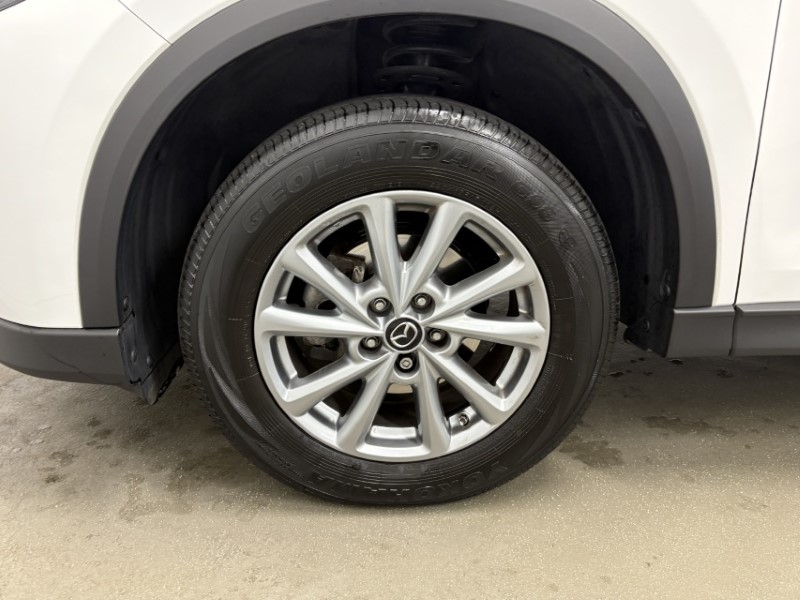 Used Mazda CX-5 2024 for sale - 77245239: Photo 9