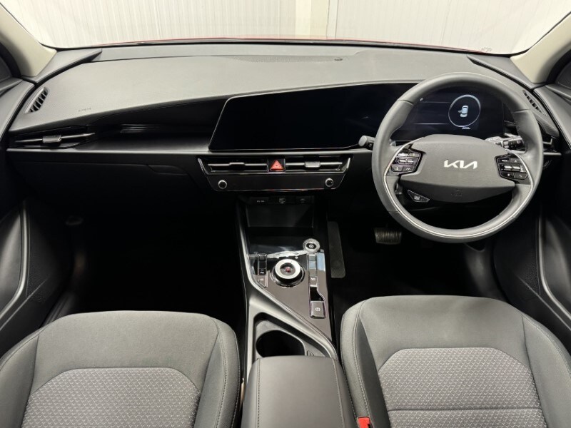 Used Kia Niro 2024 for sale - 77687535: Photo 10