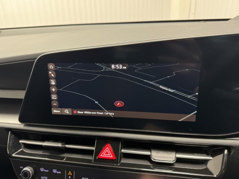 Used Kia Niro 2024 for sale - 77687535: Photo 12