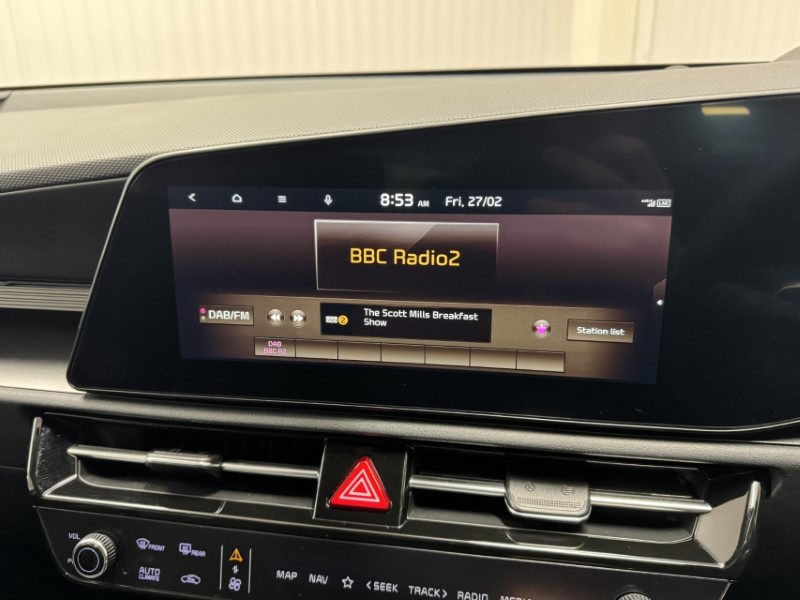 Used Kia Niro 2024 for sale - 77687535: Photo 13