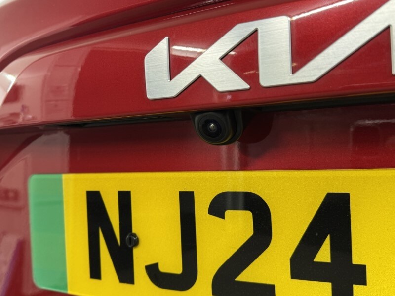 Used Kia Niro 2024 for sale - 77687535: Photo 33