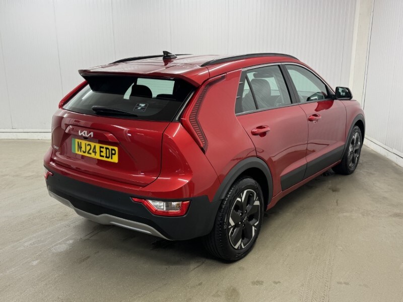 Used Kia Niro 2024 for sale - 77687535: Photo 35
