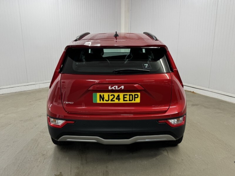 Used Kia Niro 2024 for sale - 77687535: Photo 7