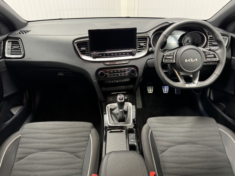 Used Kia Ceed 2025 for sale - 77403546: Photo 10
