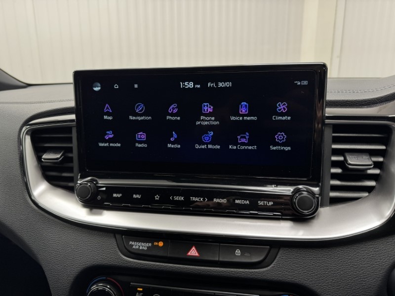 Used Kia Ceed 2025 for sale - 77403546: Photo 11