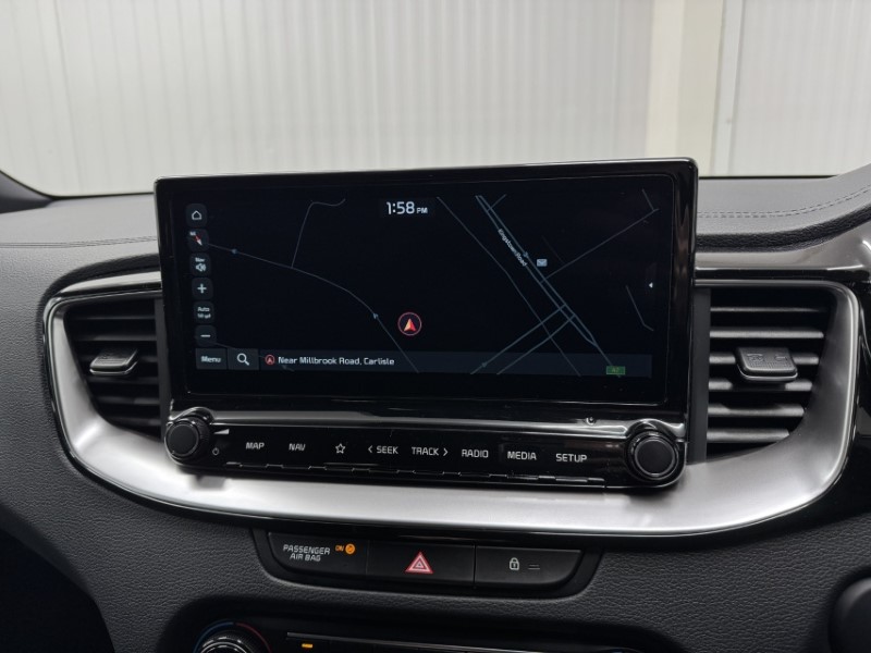 Used Kia Ceed 2025 for sale - 77403546: Photo 12