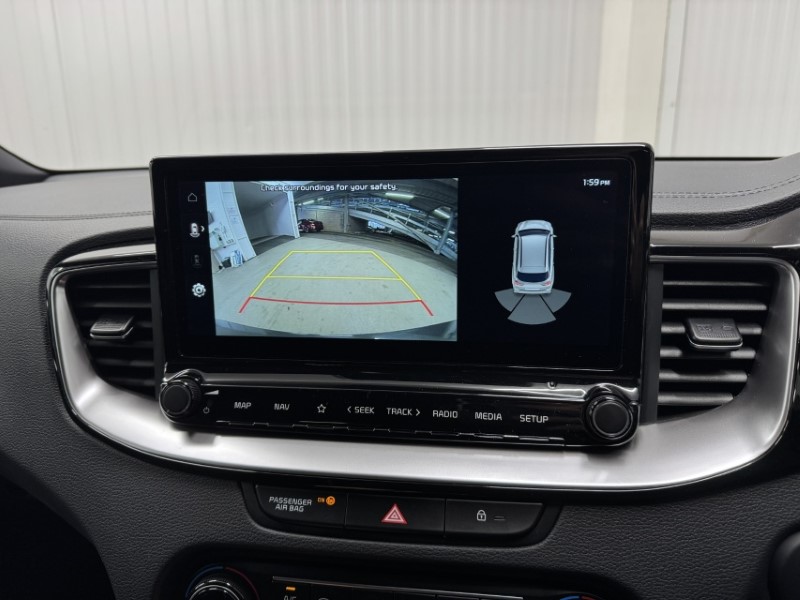 Used Kia Ceed 2025 for sale - 77403546: Photo 13