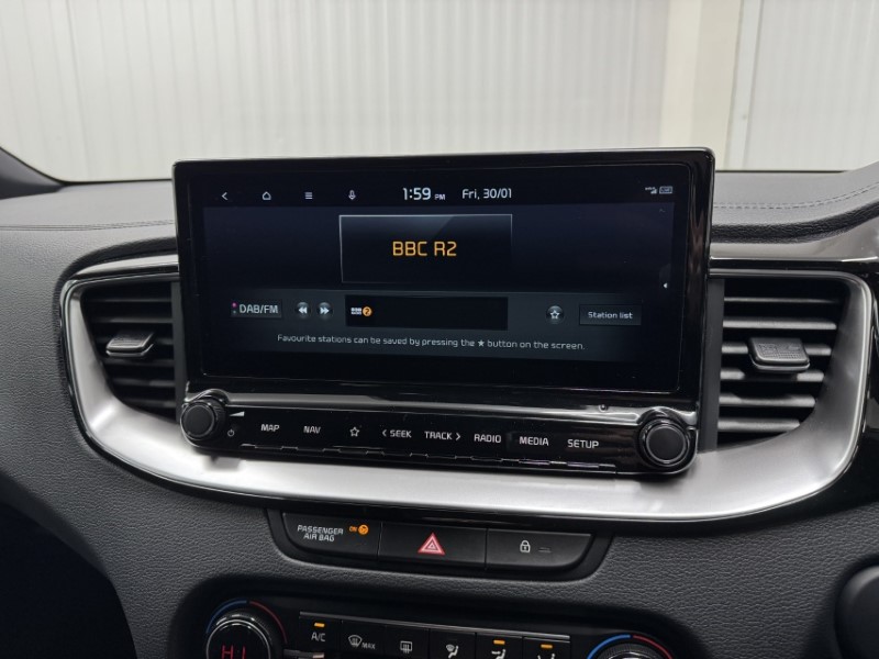 Used Kia Ceed 2025 for sale - 77403546: Photo 14