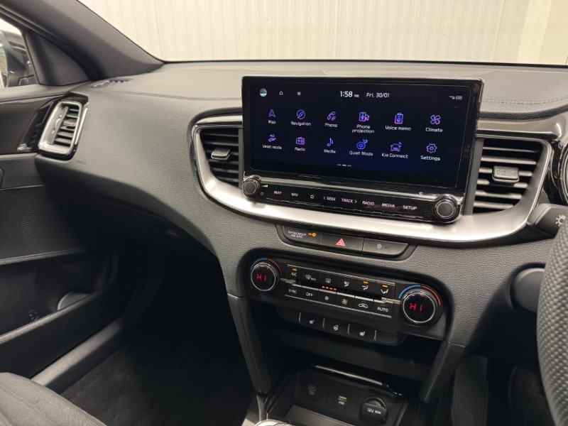 Used Kia Ceed 2025 for sale - 77403546: Photo 20