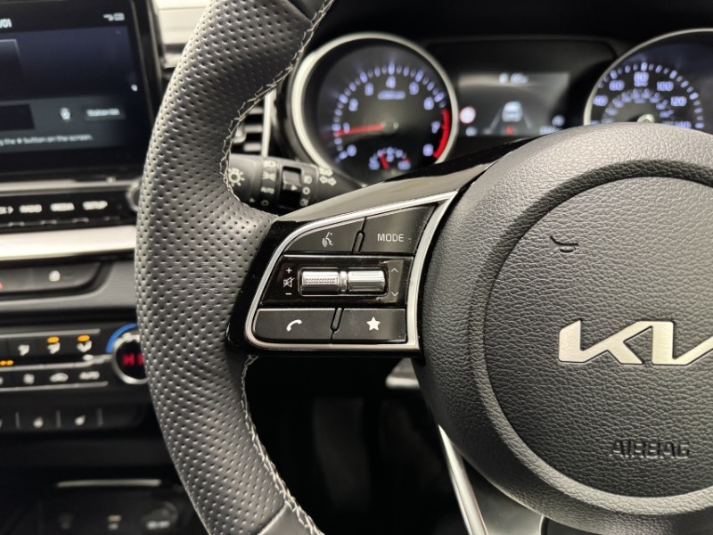 Used Kia Ceed 2025 for sale - 77403546: Photo 21