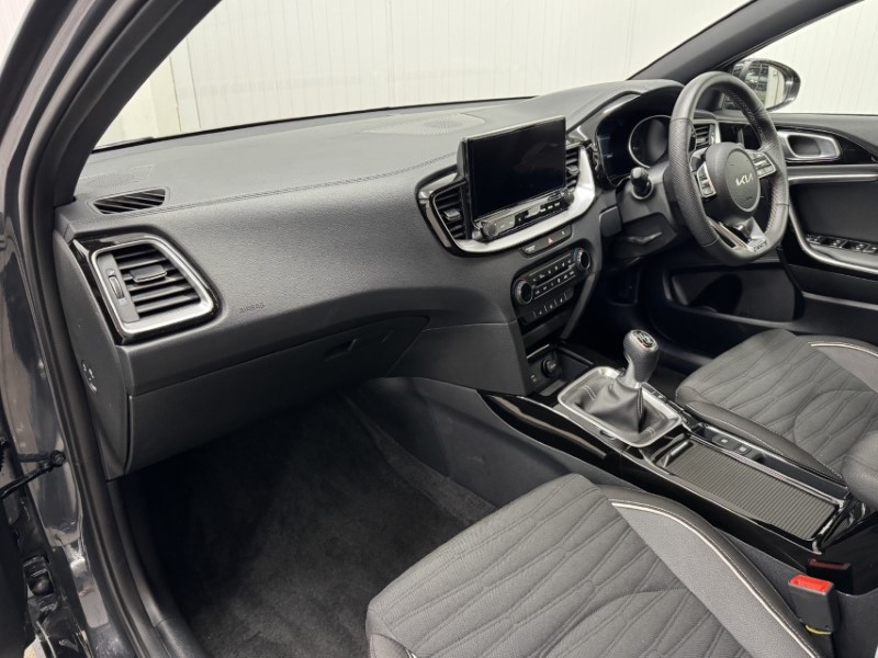 Used Kia Ceed 2025 for sale - 77403546: Photo 31