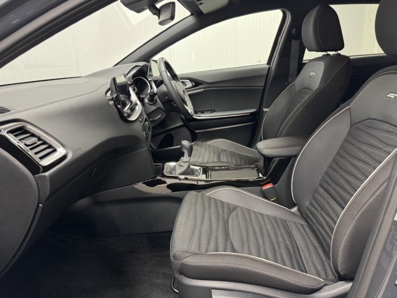 Used Kia Ceed 2025 for sale - 77403546: Photo 4