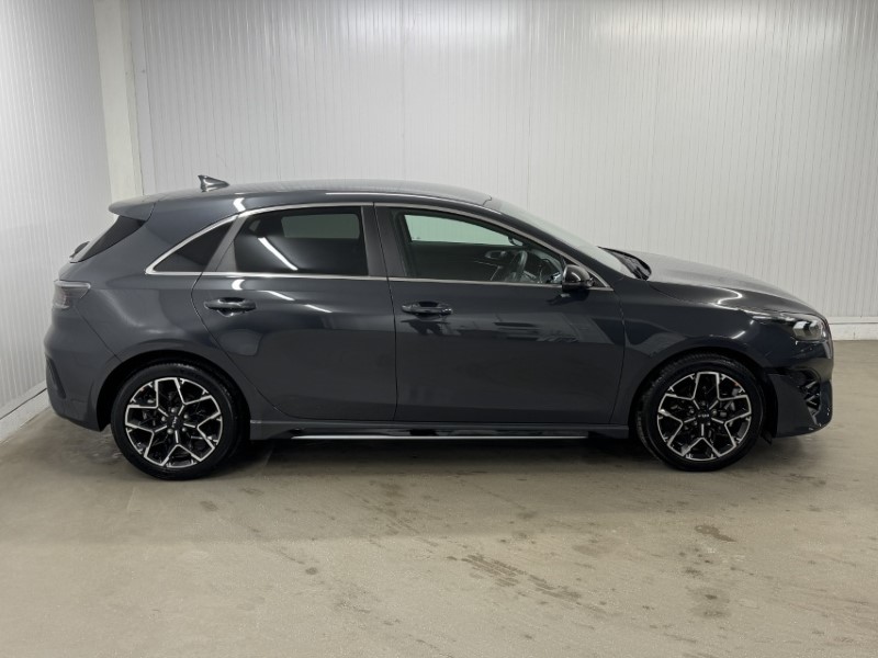 Used Kia Ceed 2025 for sale - 77403546: Photo 6