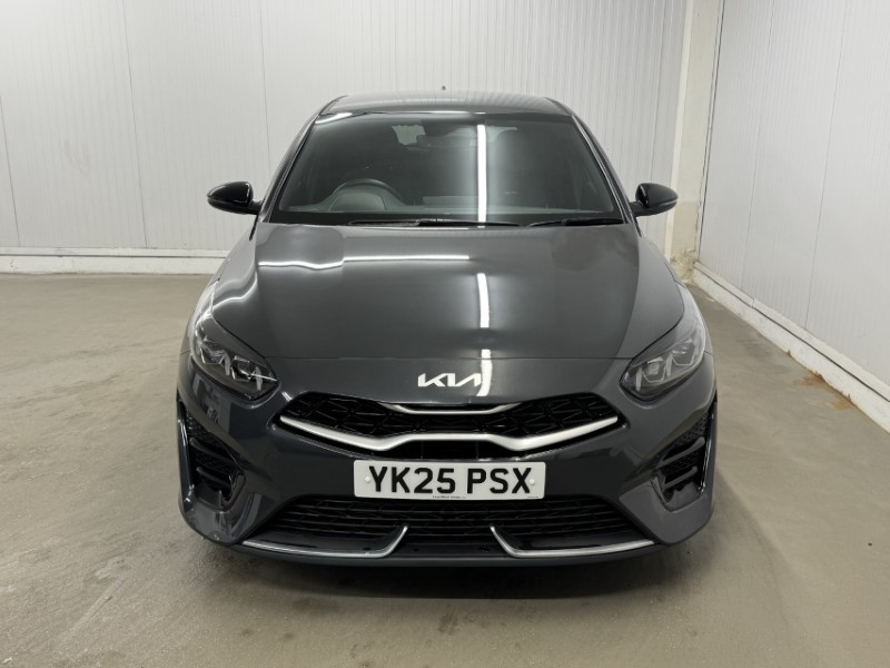 Used Kia Ceed 2025 for sale - 77403546: Photo 8