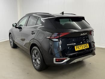 Used Kia Sportage 2023 for sale - 79706199: Photo