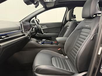 Used Kia Sportage 2023 for sale - 79706199: Photo