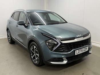 Used Kia Sportage 2025 for sale - 79559846: Photo