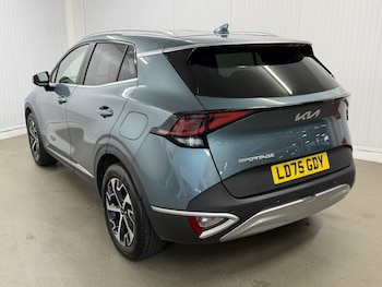 Used Kia Sportage 2025 for sale - 79559846: Photo