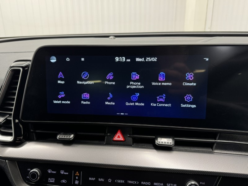 Used Kia Sportage 2025 for sale - 77665227: Photo 11