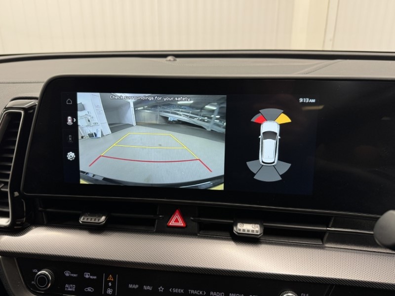 Used Kia Sportage 2025 for sale - 77665227: Photo 12