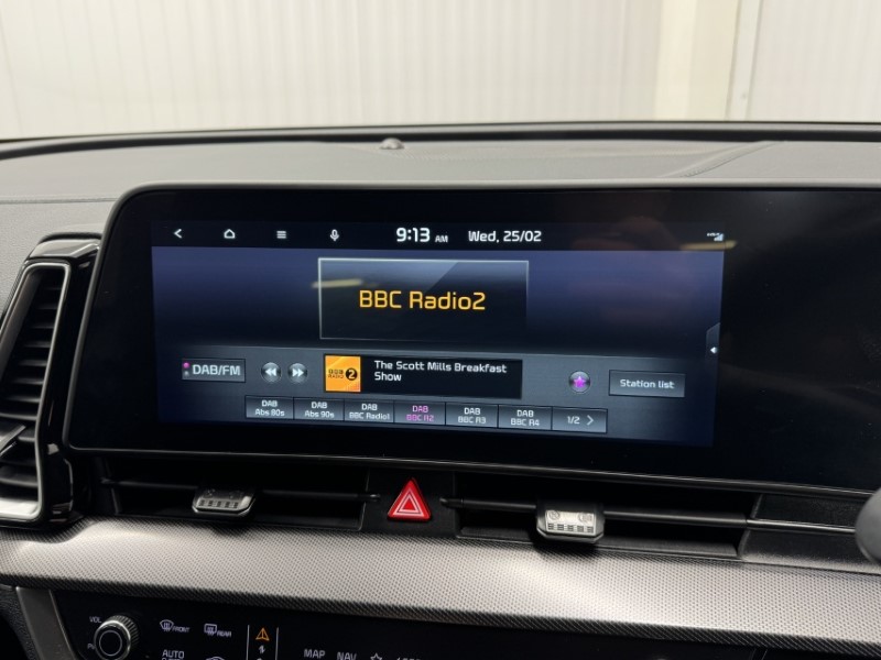 Used Kia Sportage 2025 for sale - 77665227: Photo 14