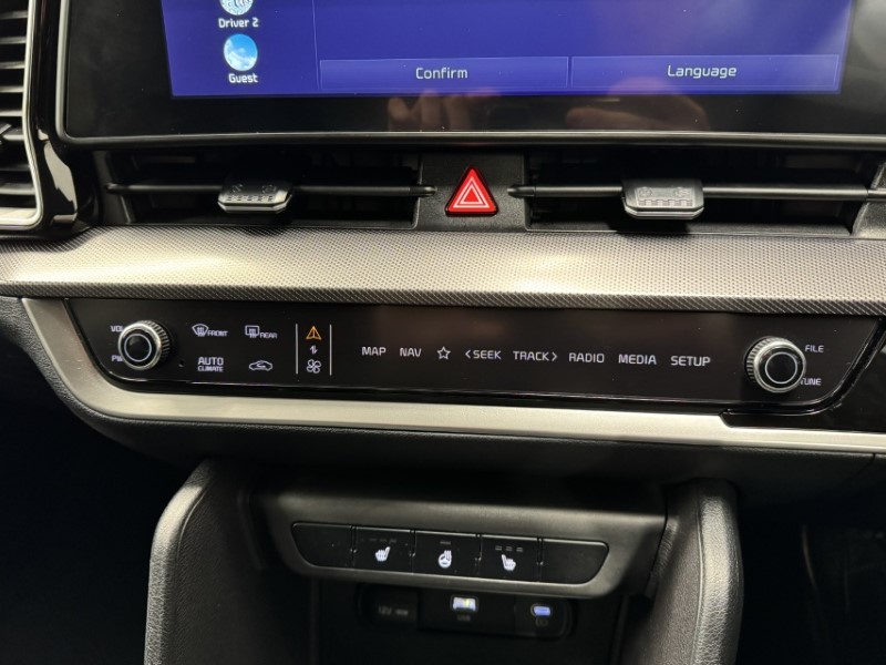 Used Kia Sportage 2025 for sale - 77665227: Photo 15