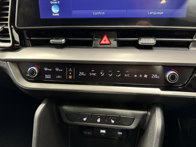 Used Kia Sportage 2025 for sale - 77665227: Photo 16