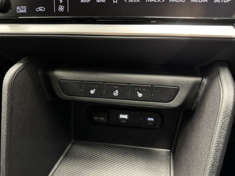 Used Kia Sportage 2025 for sale - 77665227: Photo 17