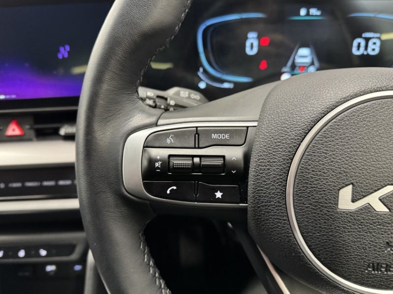 Used Kia Sportage 2025 for sale - 77665227: Photo 22