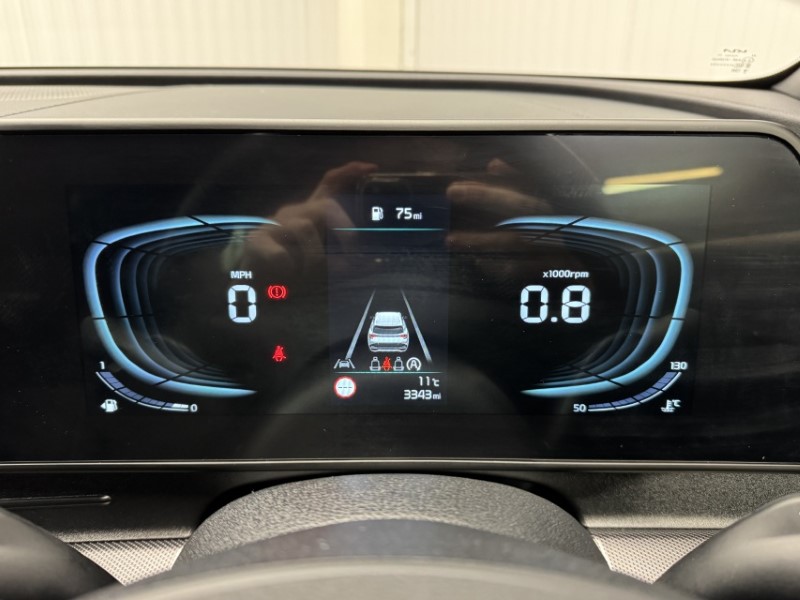 Used Kia Sportage 2025 for sale - 77665227: Photo 23