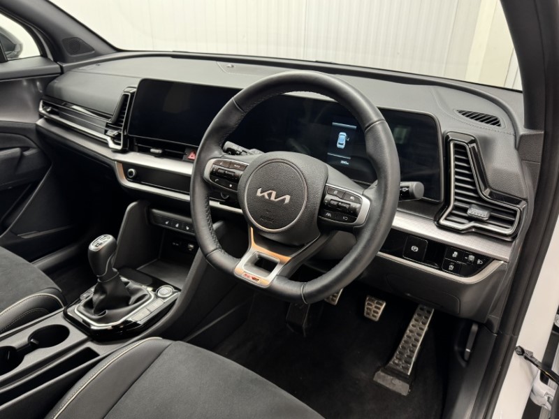 Used Kia Sportage 2025 for sale - 77665227: Photo 29