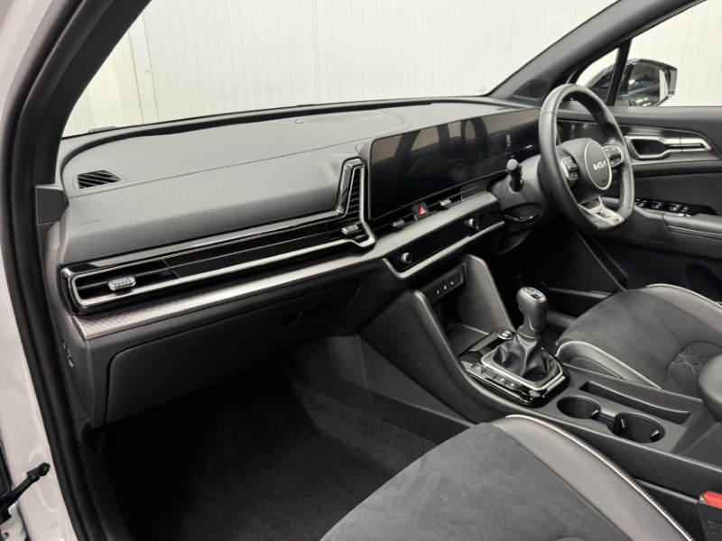 Used Kia Sportage 2025 for sale - 77665227: Photo 31