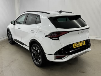 Used Kia Sportage 2025 for sale - 77665227: Photo