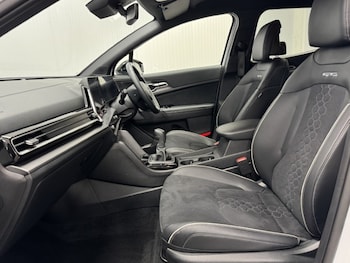 Used Kia Sportage 2025 for sale - 77665227: Photo