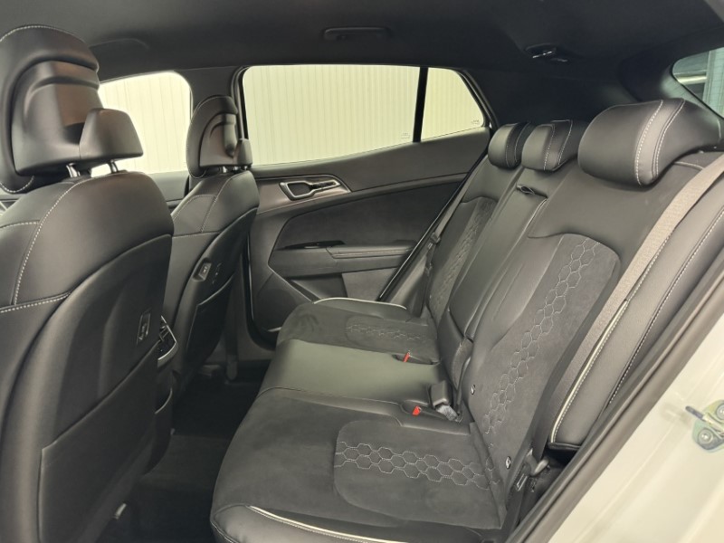 Used Kia Sportage 2025 for sale - 77665227: Photo 5