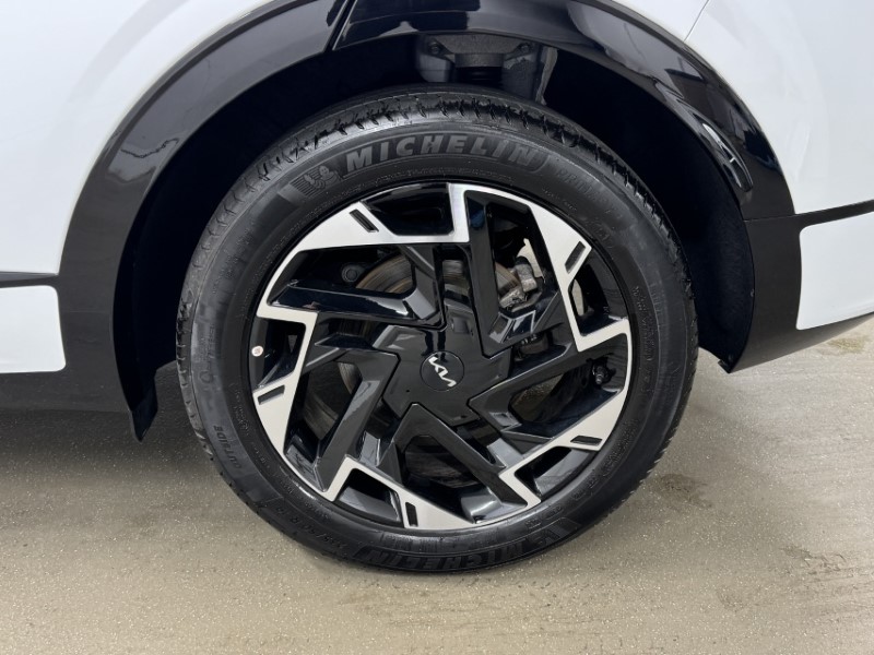 Used Kia Sportage 2025 for sale - 77665227: Photo 9