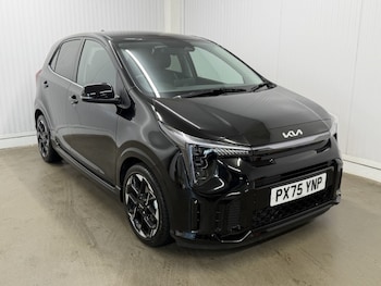 Used Kia Picanto 2025 for sale - 78670578: Photo