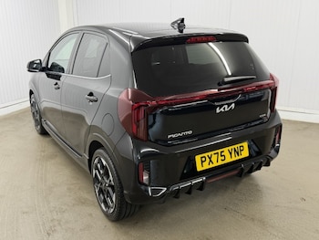 Used Kia Picanto 2025 for sale - 78670578: Photo