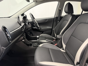 Used Kia Picanto 2025 for sale - 78670578: Photo